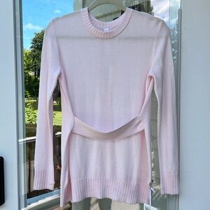 Lululemon Sincerely Yours Sweater